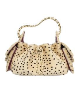 CHANEL Сумка через плечо
