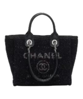 CHANEL Сумка через плечо