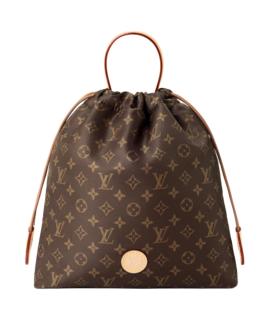LOUIS VUITTON Сумка через плечо