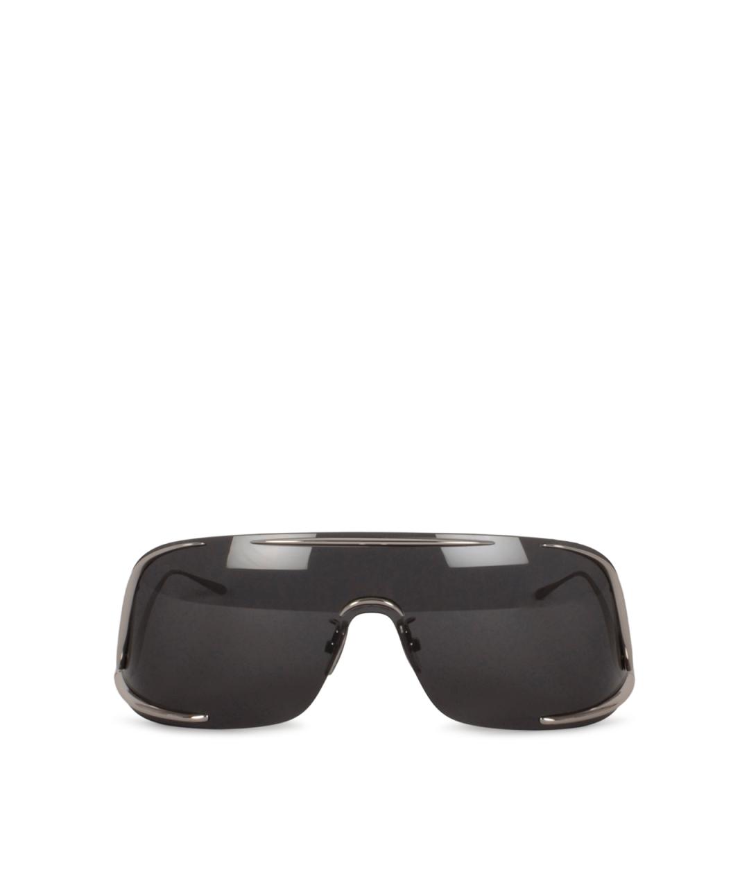 LOEWE Черные солнцезащитные очки, фото 1