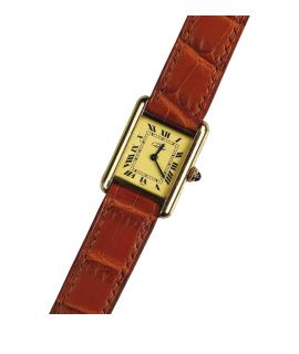 CARTIER Часы