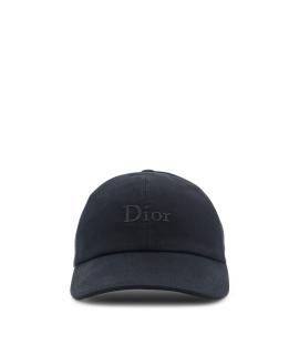 CHRISTIAN DIOR Кепка/бейсболка
