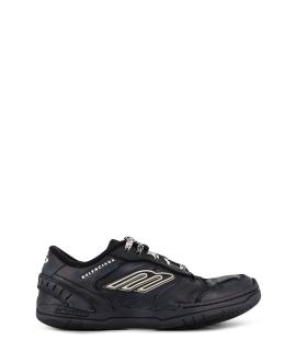 BALENCIAGA Низкие кроссовки / кеды