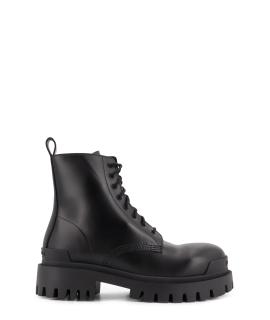BALENCIAGA Высокие ботинки