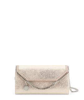 STELLA MCCARTNEY Клатч/вечерняя сумка