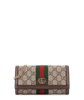 GUCCI Клатч/вечерняя сумка