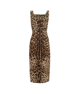 DOLCE&GABBANA Коктейльное платье