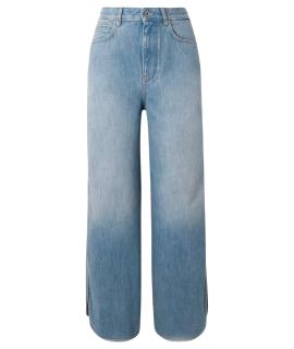 LOEWE Прямые джинсы