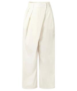 LOEWE Прямые джинсы
