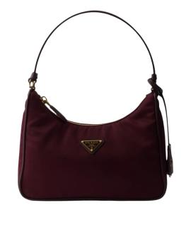 PRADA Сумка с короткими ручками
