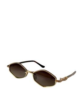 CHROME HEARTS Солнцезащитные очки