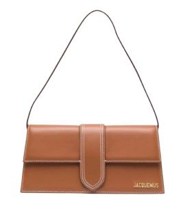 JACQUEMUS Сумка с короткими ручками