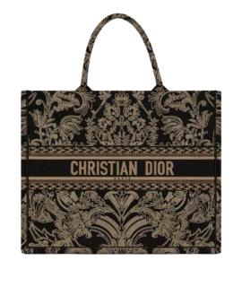 CHRISTIAN DIOR Сумка тоут