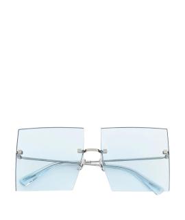 JACQUEMUS Солнцезащитные очки