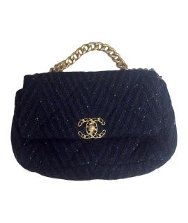 CHANEL Сумка через плечо