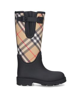 BURBERRY Сапоги