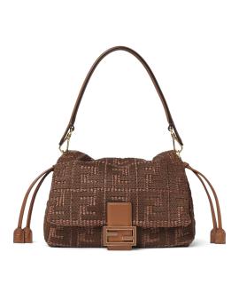 FENDI Сумка с короткими ручками
