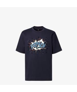 FENDI Футболка