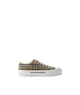 BURBERRY Кроссовки