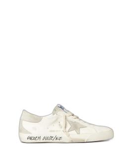 GOLDEN GOOSE Низкие кроссовки / кеды