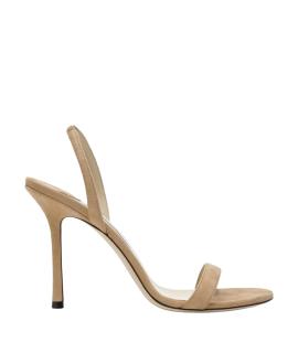 JIMMY CHOO Босоножки