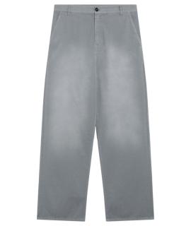 MIU MIU Прямые брюки