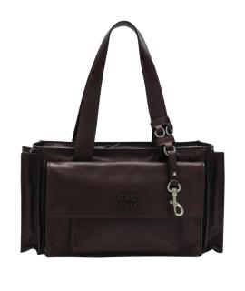 MIU MIU Сумка тоут