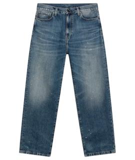 CARHARTT WIP Прямые джинсы