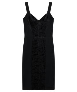 DOLCE&GABBANA Коктейльное платье
