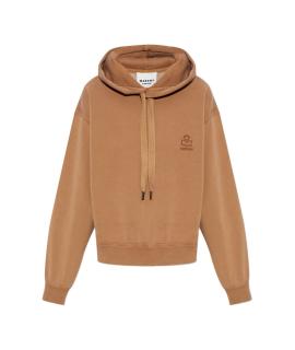 ISABEL MARANT ETOILE Худи/толстовка
