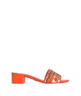 DOLCE&GABBANA Сандалии