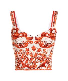 DOLCE&GABBANA Майка