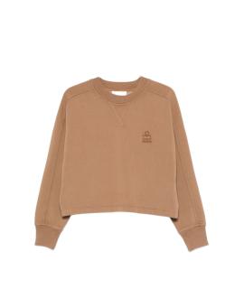 ISABEL MARANT ETOILE Худи/толстовка