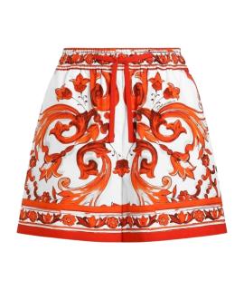 DOLCE&GABBANA Шорты