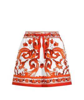 DOLCE&GABBANA Шорты
