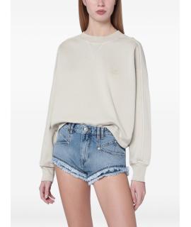 ISABEL MARANT ETOILE Худи/толстовка