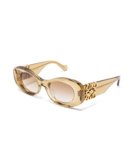 LOEWE Солнцезащитные очки