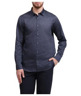 ARMANI EXCHANGE Кэжуал рубашка