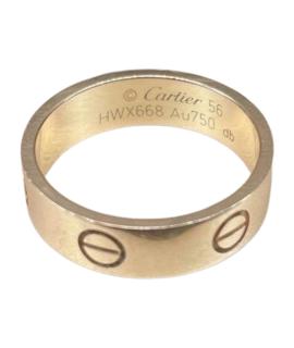 CARTIER Кольцо