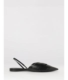 EMPORIO ARMANI Балетки