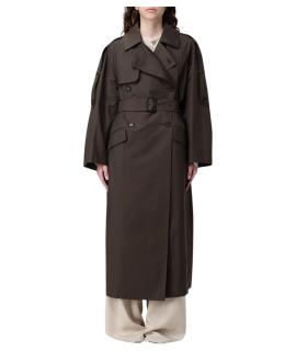 MAX MARA Тренч/плащ