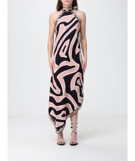 PUCCI Коктейльное платье