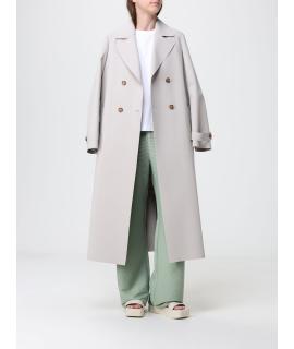 MAX MARA Прямые брюки