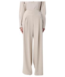 MAX MARA Прямые брюки