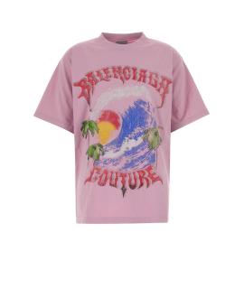 BALENCIAGA Футболка