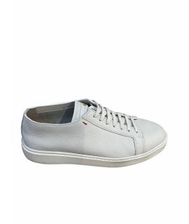 SANTONI Низкие кроссовки / кеды