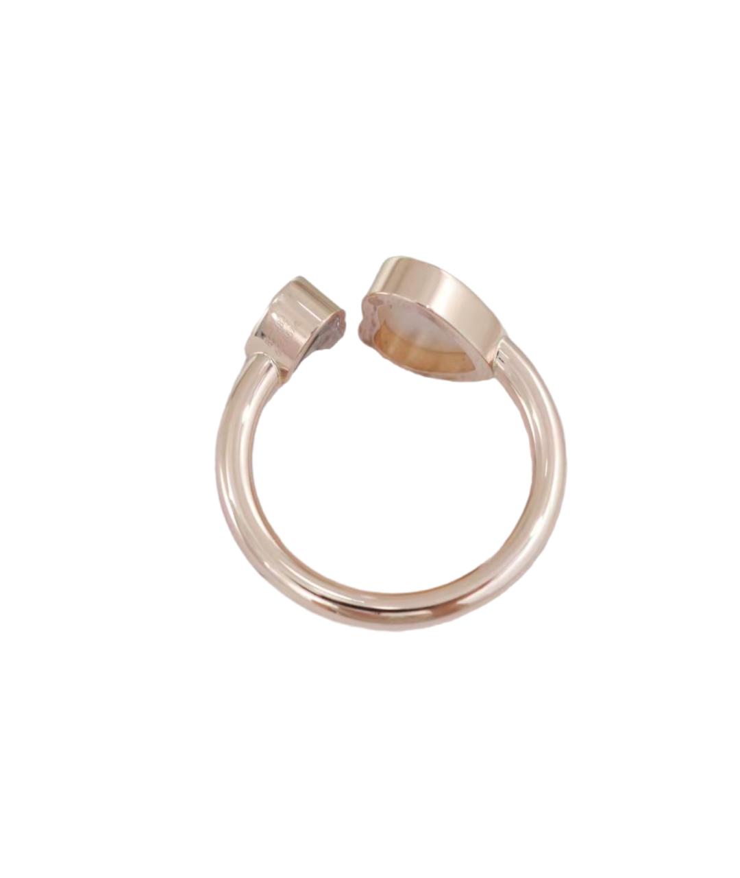 CHOPARD Золотое кольцо, фото 2