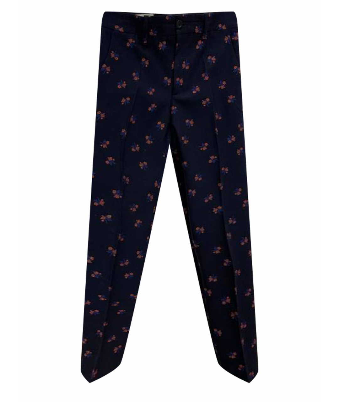 

Брюки узкие