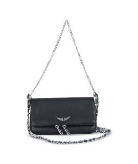 ZADIG & VOLTAIRE Сумка через плечо