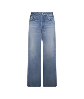 RAG & BONE Прямые джинсы